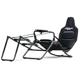 Next Level Racing Formula Lite Pro Cockpit Simracing - Nero Next Level Racing Formula Lite Pro Cockpit Simracing - Nero