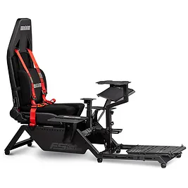 Next Level Racing Flight Simulator - Cockpit Simulazione di Volo Next Level Racing Flight Simulator - Cockpit Simulazione di Volo