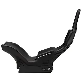 Next Level Racing EFS Elite Formula - Sedile Sim Racing Formula con Scocca in LLDPE e Licenza FIA - Nero Next Level Racing EFS Elite Formula - Sedile Sim Racing Formula con Scocca in LLDPE e Licenza FIA - Nero