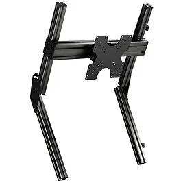 Next Level Racing Elite Overhead Monitor Stand - Supporto Monitor da 21 a 43 pollici - Grigio Next Level Racing Elite Overhead Monitor Stand - Supporto Monitor da 21 a 43 pollici - Grigio