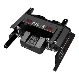Next Level Racing Motion Platform V3 - Piattaforma di Movimento per Sim Racing e Flight Simulator Next Level Racing Motion Platform V3 - Piattaforma di Movimento per Sim Racing e Flight Simulator