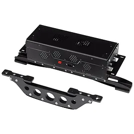 Next Level Racing Motion Plus Platform - Simulatore di Movimento per Cockpit Sim Racing e Volo Next Level Racing Motion Plus Platform - Simulatore di Movimento per Cockpit Sim Racing e Volo