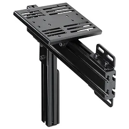 Next Level Racing Gear Shifter for Elite Lite - Supporto Cambio in Alluminio e Acciaio per Cockpit Sim Racing - Nero Next Level Racing Gear Shifter for Elite Lite - Supporto Cambio in Alluminio e Acciaio per Cockpit Sim Racing - Nero