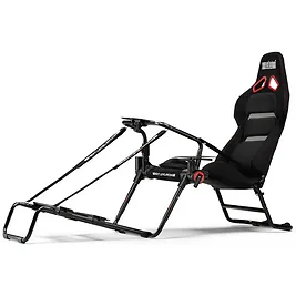 Next Level Racing GT Lite Pro Cockpit Simracing Pieghevole - Nero Next Level Racing GT Lite Pro Cockpit Simracing Pieghevole - Nero