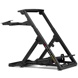 Next Level Racing Wheel Stand 2.0 - Supporto Volante e Pedaliera Pieghevole - Nero Next Level Racing Wheel Stand 2.0 - Supporto Volante e Pedaliera Pieghevole - Nero