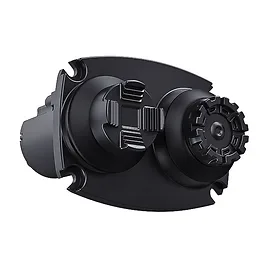 Virpil Controls B-JET Ministick Module - Modulo Analogico 4 Direzioni con Sensore Contactless per Yoke B-JET - Nero Virpil Controls B-JET Ministick Module - Modulo Analogico 4 Direzioni con Sensore Contactless per Yoke B-JET - Nero