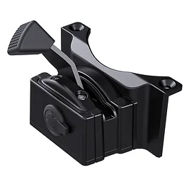 Virpil Controls CDT-AEROMAX - Modulo Throttle aggiuntivo per flightstick con sensore contactless - Nero Virpil Controls CDT-AEROMAX - Modulo Throttle aggiuntivo per flightstick con sensore contactless - Nero