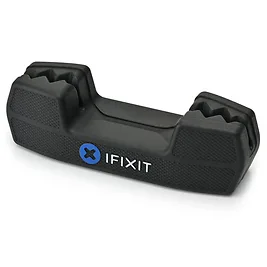iFixit Supporto Magnetico per Saldatura - 0-4 mm - Nero iFixit Supporto Magnetico per Saldatura - 0-4 mm - Nero