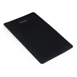 iFixit Tappetino da Lavoro in Silicone - Resistente al Calore per Saldatura e Riparazioni - Nero iFixit Tappetino da Lavoro in Silicone - Resistente al Calore per Saldatura e Riparazioni - Nero