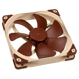 Noctua NF-A14 5V PWM Fan - 140 mm Noctua NF-A14 5V PWM Fan - 140 mm