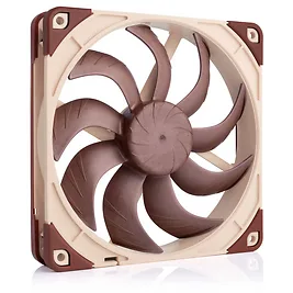 Noctua NF-A14x25 G2 LS-PWM Fan - 140 mm Noctua NF-A14x25 G2 LS-PWM Fan - 140 mm