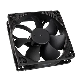 Noctua NF-A9 PWM chromax.black.swap 92mm - Ventola PWM con cuscinetto SSO2 - Nero Noctua NF-A9 PWM chromax.black.swap 92mm - Ventola PWM con cuscinetto SSO2 - Nero
