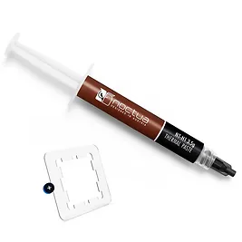 Noctua NT-H1 AM5 Edition - Pasta Termica High-End 3.5g con Thermal Paste Guard NA-TPG1 - Grigia Noctua NT-H1 AM5 Edition - Pasta Termica High-End 3.5g con Thermal Paste Guard NA-TPG1 - Grigia