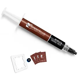 Noctua NT-H2 AM5 Edition 3.5g - Pasta Termica con Thermal Paste Guard NA-TPG1 per CPU AM5 Noctua NT-H2 AM5 Edition 3.5g - Pasta Termica con Thermal Paste Guard NA-TPG1 per CPU AM5