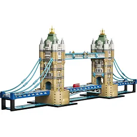 LEGO Architecture Tower Bridge - 21067 LEGO Architecture Tower Bridge - 21067