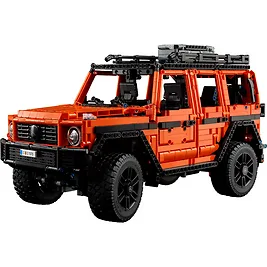 LEGO Technic - Mercedes-Benz G 500 PROFESSIONAL Line LEGO Technic - Mercedes-Benz G 500 PROFESSIONAL Line