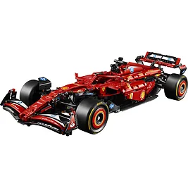 LEGO Technic Ferrari SF-24 F1 - Monoposto da Corsa 1361 pezzi LEGO Technic Ferrari SF-24 F1 - Monoposto da Corsa 1361 pezzi