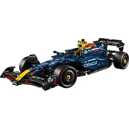 LEGO Technic - Monoposto F1 Oracle Red Bull Racing RB20 LEGO Technic - Monoposto F1 Oracle Red Bull Racing RB20