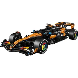 LEGO Technic - McLaren MCL39 F1 Auto da Corsa LEGO Technic - McLaren MCL39 F1 Auto da Corsa