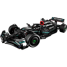 LEGO Technic Mercedes-AMG F1 W14 E Performance - 42171 LEGO Technic Mercedes-AMG F1 W14 E Performance - 42171