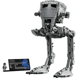 LEGO Star Wars - Walker AT-ST 75417 - 1513 pezzi LEGO Star Wars - Walker AT-ST 75417 - 1513 pezzi