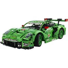 LEGO Technic Porsche 911 GT3 R REXY AO Racing 42224 - 1313 pezzi LEGO Technic Porsche 911 GT3 R REXY AO Racing 42224 - 1313 pezzi