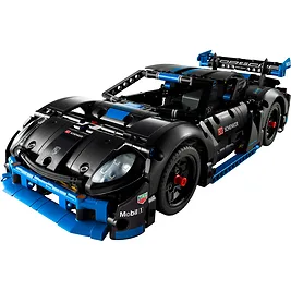 LEGO Technic Porsche GT4 e-Performance 42176 - Auto da Corsa Radiocomandata 834 pezzi LEGO Technic Porsche GT4 e-Performance 42176 - Auto da Corsa Radiocomandata 834 pezzi