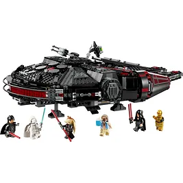 LEGO Star Wars - Millennium Falcon Oscuro 75389 - 1579 pezzi LEGO Star Wars - Millennium Falcon Oscuro 75389 - 1579 pezzi