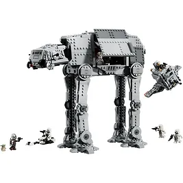 LEGO Star Wars - AT-AT dei Resti dell'Impero con INT-4 75454 - 1453 pezzi LEGO Star Wars - AT-AT dei Resti dell'Impero con INT-4 75454 - 1453 pezzi