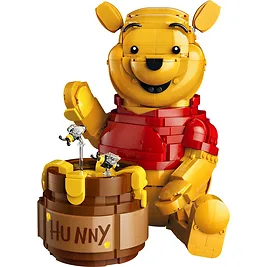 LEGO Disney - Winnie the Pooh 43300 - 1399 pezzi LEGO Disney - Winnie the Pooh 43300 - 1399 pezzi