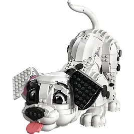 LEGO Disney - Cucciolo de La carica dei cento e uno 43269 - 1722 pezzi LEGO Disney - Cucciolo de La carica dei cento e uno 43269 - 1722 pezzi