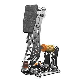 PXN Vector X Pedale Frizione con Sensore di Pressione 30 kg - Nero PXN Vector X Pedale Frizione con Sensore di Pressione 30 kg - Nero