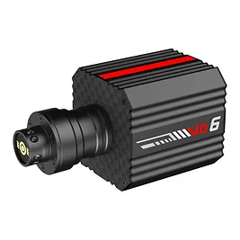 PXN VD6 Direct Drive Wheelbase (6 Nm) - Nero PXN VD6 Direct Drive Wheelbase (6 Nm) - Nero