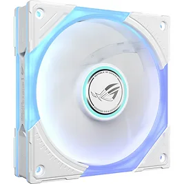 Asus ROG Eurux GR120 ARGB Reverse Fan White Edition Asus ROG Eurux GR120 ARGB Reverse Fan White Edition