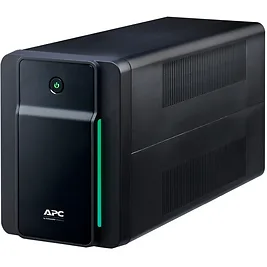APC Back-UPS BX1200MI-GR 1200VA SchuKo con AVR - 650 Watt APC Back-UPS BX1200MI-GR 1200VA SchuKo con AVR - 650 Watt