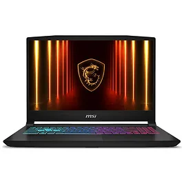 MSI Katana 15 HX B14WFK-1061IT, Core i7-14650HX, RTX 5060 Gaming Notebook MSI Katana 15 HX B14WFK-1061IT, Core i7-14650HX, RTX 5060 Gaming Notebook
