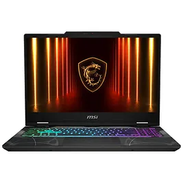 MSI Cyborg 15 B2RWEKG-1204IT, Core 7 240H, RTX 5050 Gaming Notebook MSI Cyborg 15 B2RWEKG-1204IT, Core 7 240H, RTX 5050 Gaming Notebook