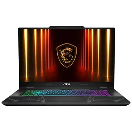 MSI Cyborg 17 B13WGKG-202IT, Core i7-13620H, RTX 5070 Gaming Notebook MSI Cyborg 17 B13WGKG-202IT, Core i7-13620H, RTX 5070 Gaming Notebook