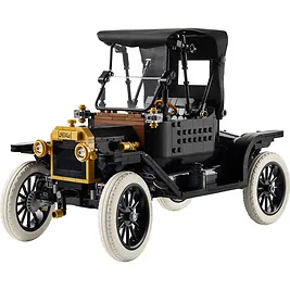 LEGO Icons - Ford Model T 11376 - 1060 pezzi LEGO Icons - Ford Model T 11376 - 1060 pezzi