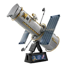 LEGO Icons - Telescopio spaziale Hubble 11382 - 1252 pezzi LEGO Icons - Telescopio spaziale Hubble 11382 - 1252 pezzi
