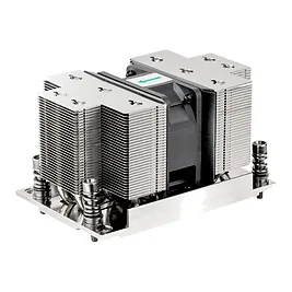 SilverStone SST-XE02-TR5B Xenon - Dissipatore ad Aria per CPU 2U con 5 Heatpipe e Ventola 60mm PWM per Socket AMD sTR5/SP6 SilverStone SST-XE02-TR5B Xenon - Dissipatore ad Aria per CPU 2U con 5 Heatpipe e Ventola 60mm PWM per Socket AMD sTR5/SP6