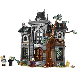 LEGO Icons - Maniero della Sindaca 11383 - 1420 pezzi LEGO Icons - Maniero della Sindaca 11383 - 1420 pezzi