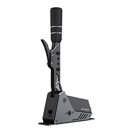 PXN SF MG Cambio Sequenziale SimRacing in lega di alluminio - Nero PXN SF MG Cambio Sequenziale SimRacing in lega di alluminio - Nero