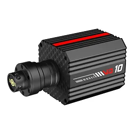 PXN VD10 Direct Drive Wheelbase (10 Nm) - Nero PXN VD10 Direct Drive Wheelbase (10 Nm) - Nero