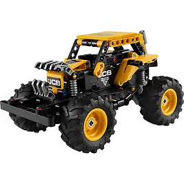 LEGO Technic - Monster Jam DIGatron 42199 - 218 pezzi LEGO Technic - Monster Jam DIGatron 42199 - 218 pezzi