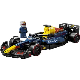 LEGO Speed Champions - Auto da corsa F1 Oracle Red Bull Racing RB20 77243 - 251 pezzi LEGO Speed Champions - Auto da corsa F1 Oracle Red Bull Racing RB20 77243 - 251 pezzi