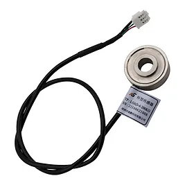 Simagic 200KG Loadcell - Sensore di Carico 200 kg per Pedaliera Sim Racing in Metallo - Argento Simagic 200KG Loadcell - Sensore di Carico 200 kg per Pedaliera Sim Racing in Metallo - Argento