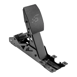 Simagic C-P700 Pedale Frizione con Sensore ad Effetto Hall Regolabile - Nero Simagic C-P700 Pedale Frizione con Sensore ad Effetto Hall Regolabile - Nero