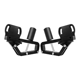 Simagic Multifunctional Desk Mount - Supporto Multifunzione in Alluminio e Acciaio per Sim Racing - Nero Simagic Multifunctional Desk Mount - Supporto Multifunzione in Alluminio e Acciaio per Sim Racing - Nero