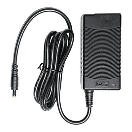 Simagic Power Supply - Alimentatore Esterno per Pedaliere P1000/P2000 - Nero Simagic Power Supply - Alimentatore Esterno per Pedaliere P1000/P2000 - Nero